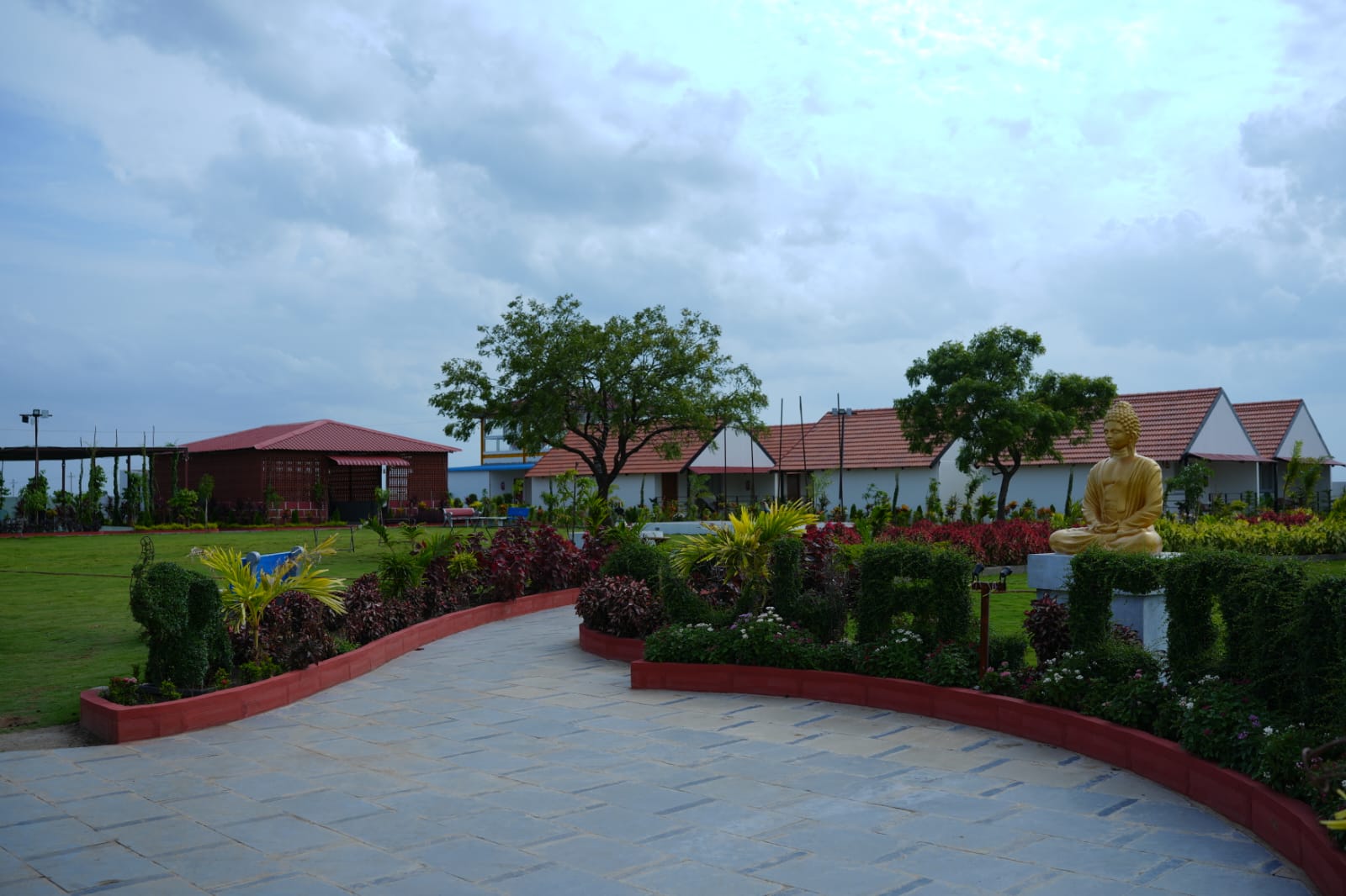 Retreat